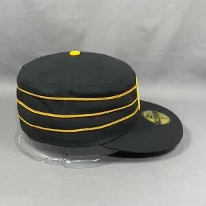 New Era | Accessories | Pittsburgh Pirates Mlb Fitted 7 4 Cap Hat